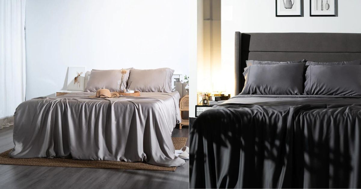 Best Cooling Bedsheets for Singapore